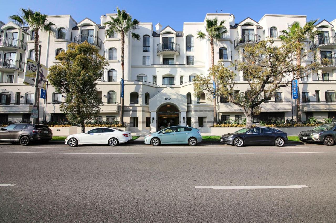 Aparthotel Luxury West Hollywood By Barsala *