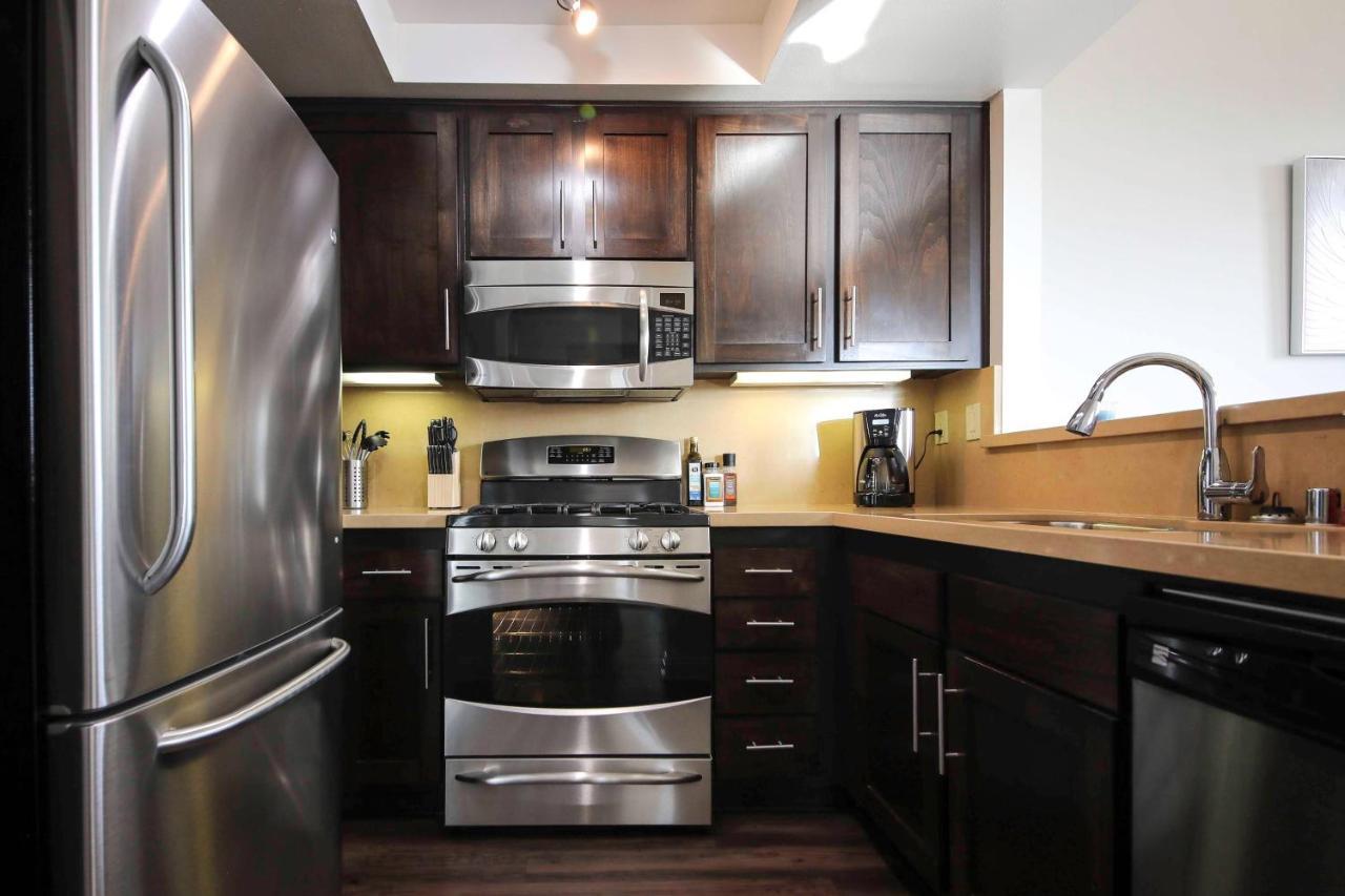 Luxury West Hollywood By Barsala *