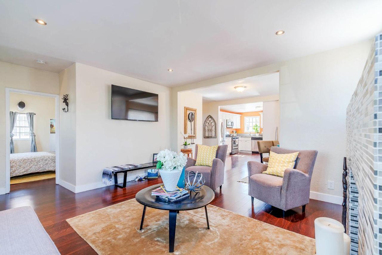Holiday home Beautifully Decorated Leimert Park Close To Usc And Lax