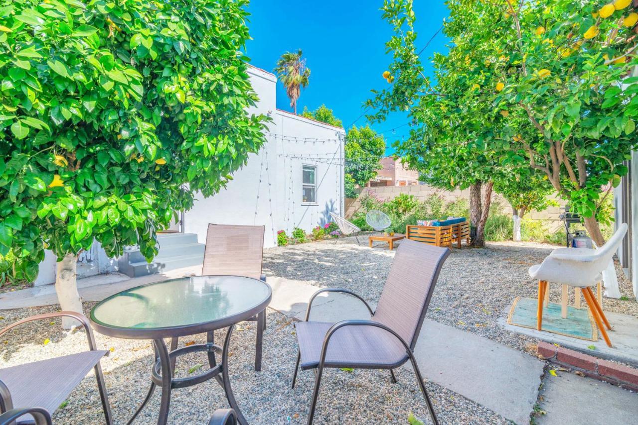 Casa de férias Charming Spanish Mid-century Gem Near Lax/beaches