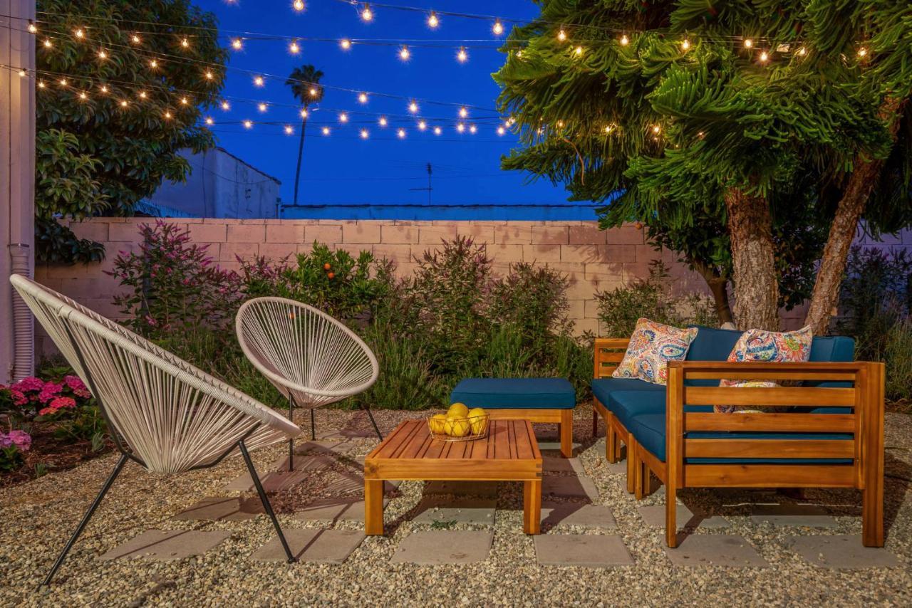 Charming Spanish Mid-century Gem Near Lax/beaches Casa de férias *