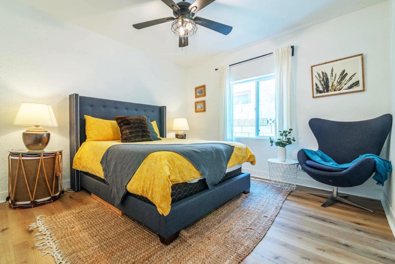 Charming Spanish Mid-century Gem Near Lax/beaches Casa de férias *