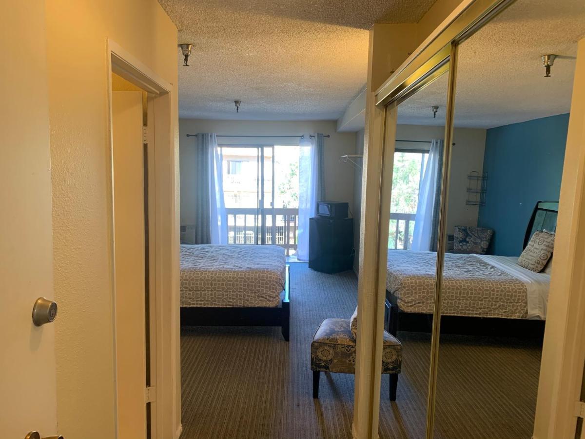 La/Beverly Hills Hotel Style Suite Los Angeles