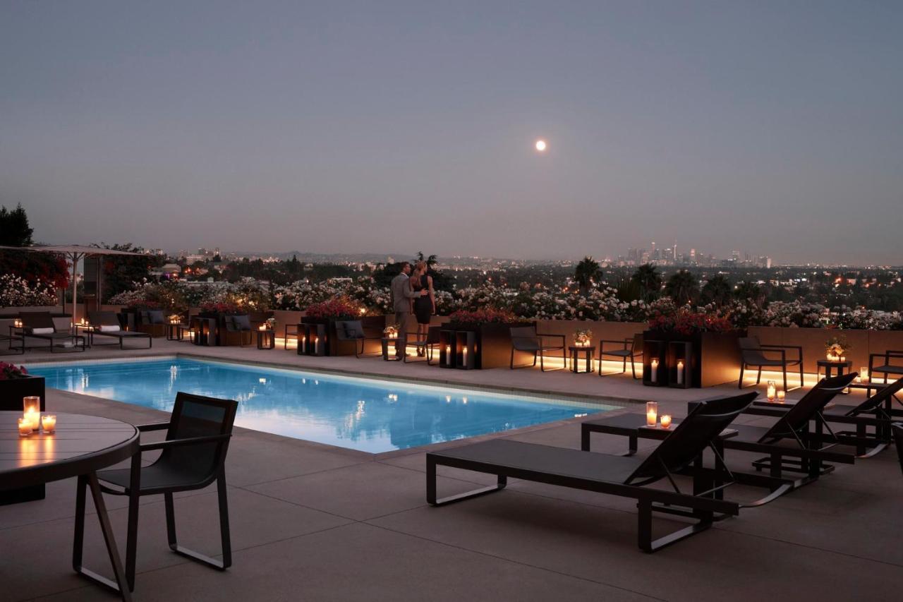 Aparthotel Aka West Hollywood, Serviced Residences 5*
