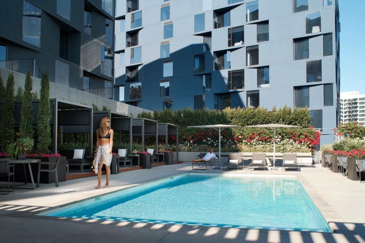Aka West Hollywood, Serviced Residences Aparthotel Los Angeles