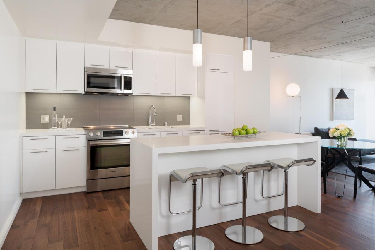 Aka West Hollywood, Serviced Residences 5*