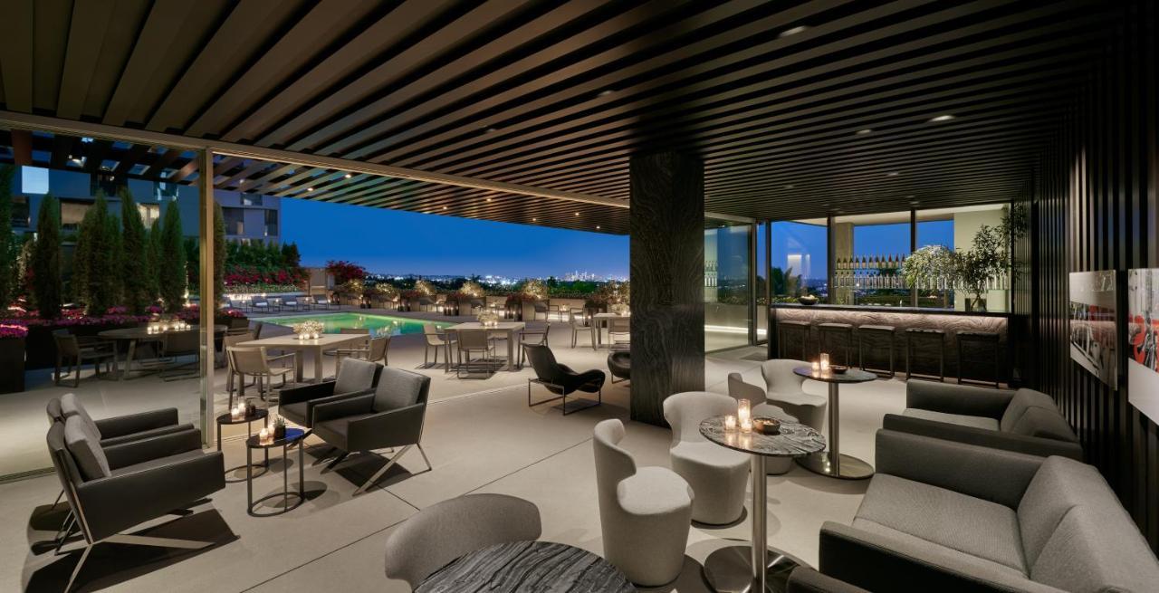 Aka West Hollywood, Serviced Residences Aparthotel