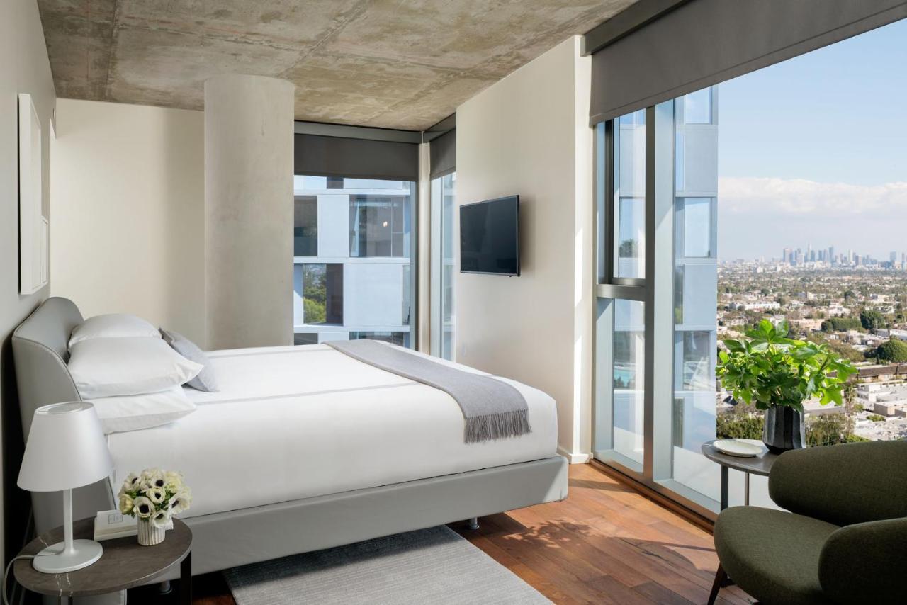 Aka West Hollywood, Serviced Residences 5*
