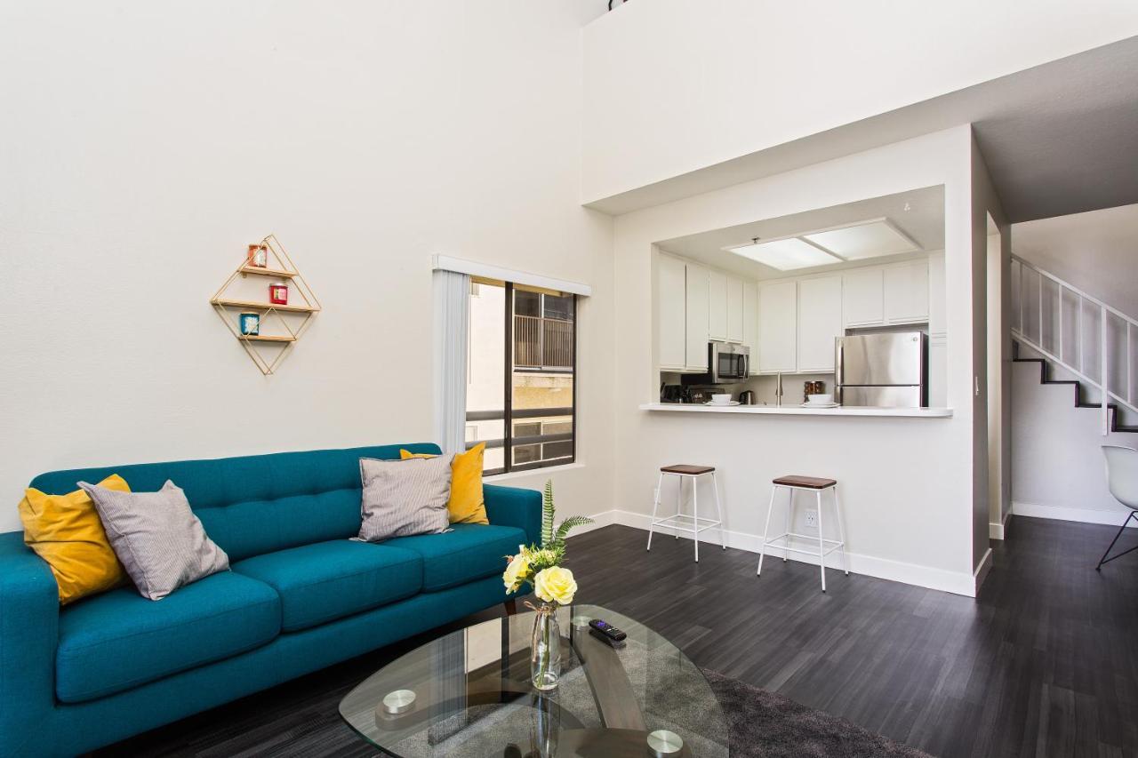Aparthotel Hollywood Stay *