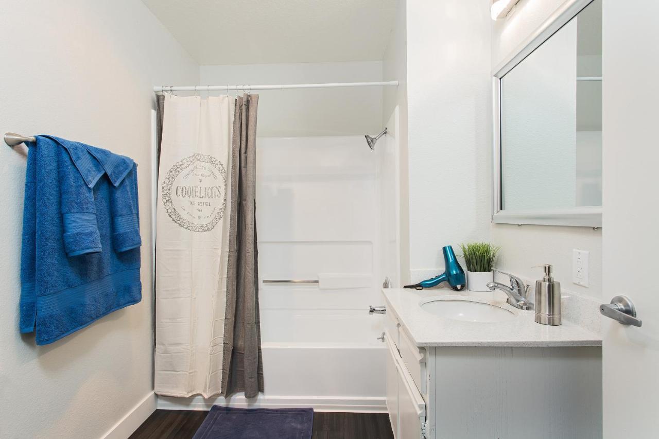 Hollywood Stay Aparthotel Los Angeles
