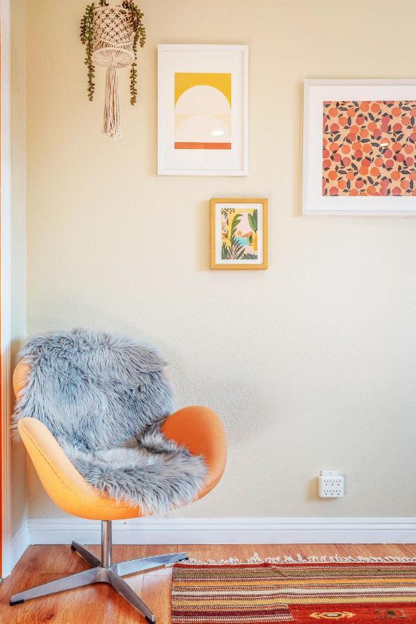 Holiday home Beautifully Decorated Leimert Park Close To Usc And Lax Los Angeles