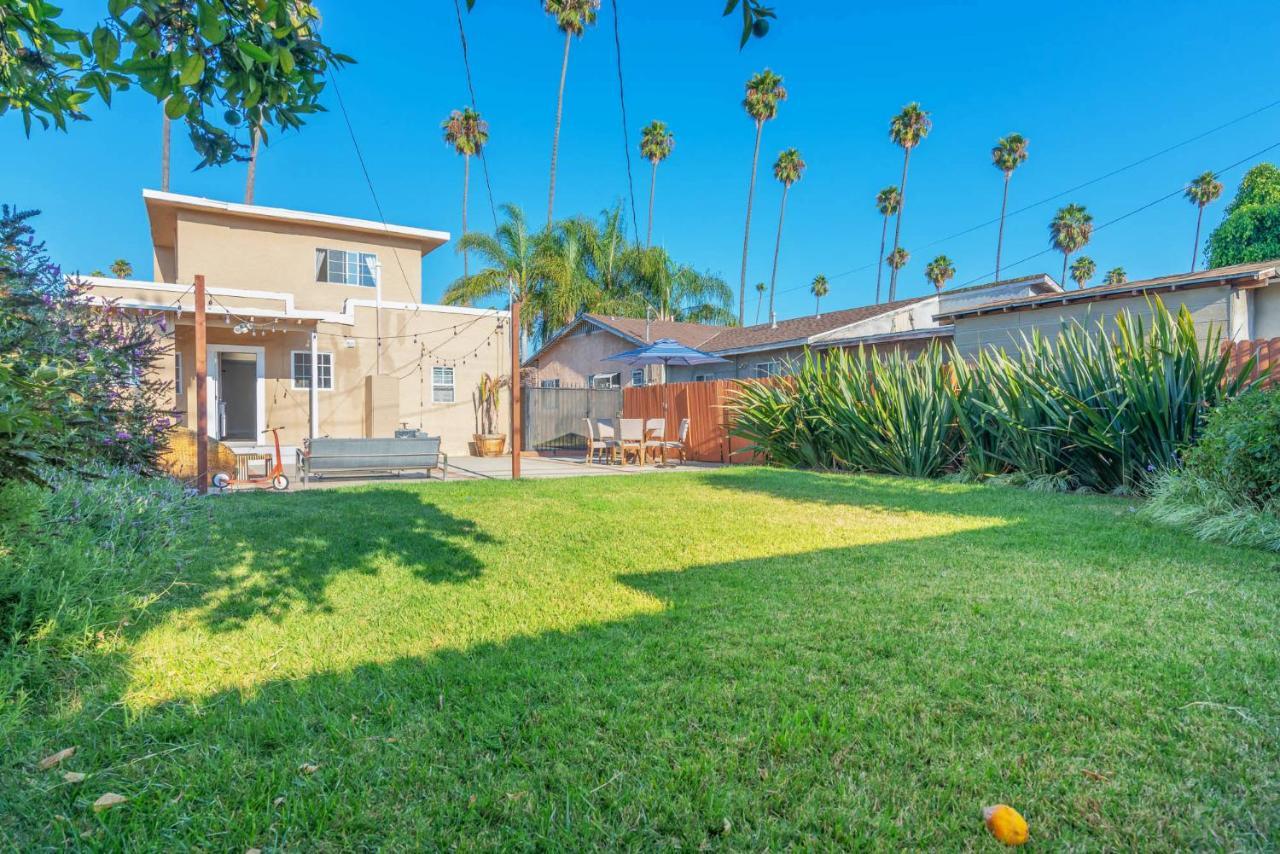 Holiday home Beautifully Decorated Leimert Park Close To Usc And Lax *