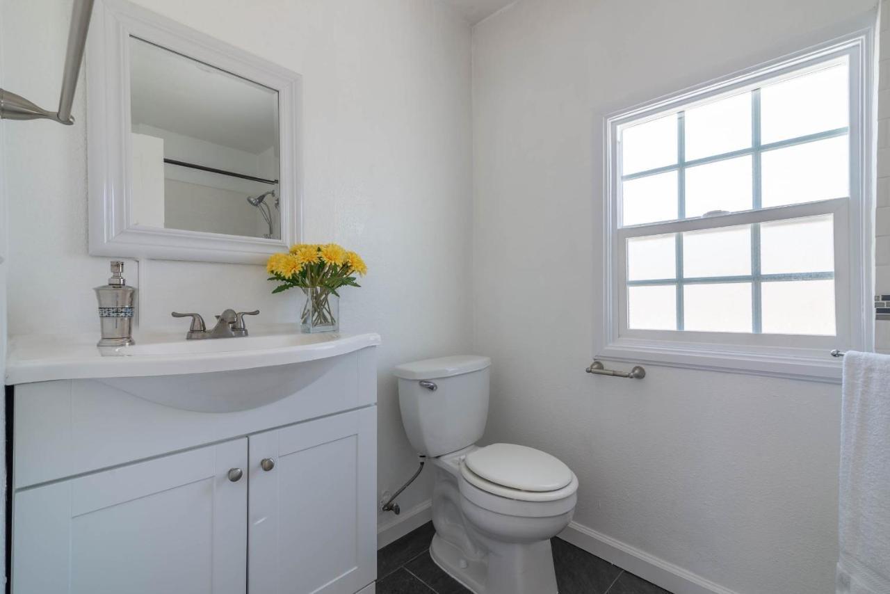 Beautifully Decorated Leimert Park Close To Usc And Lax