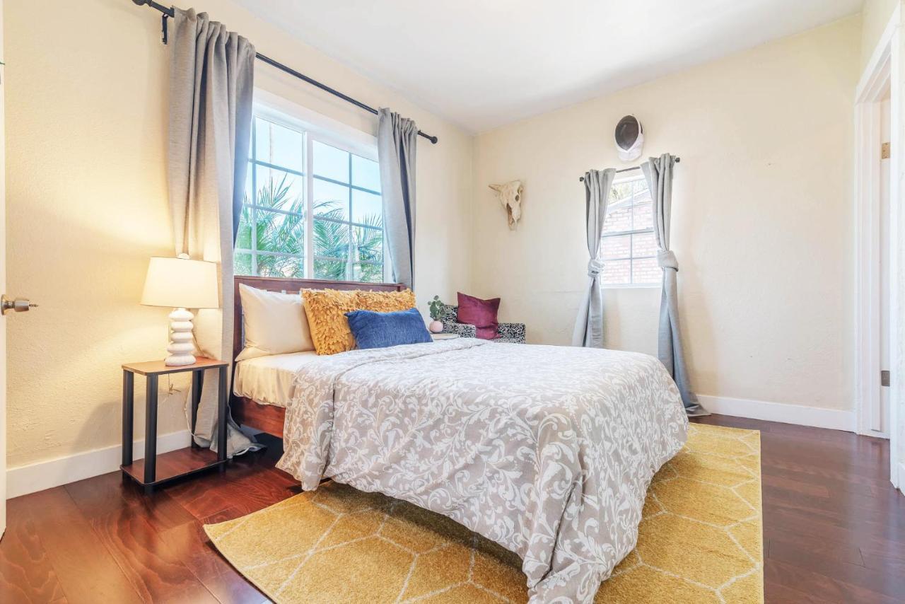 Holiday home Beautifully Decorated Leimert Park Close To Usc And Lax Los Angeles