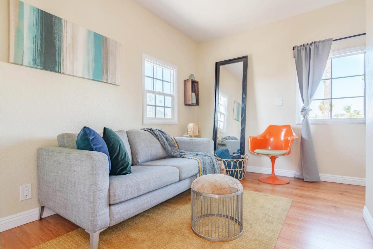 Beautifully Decorated Leimert Park Close To Usc And Lax Holiday home *