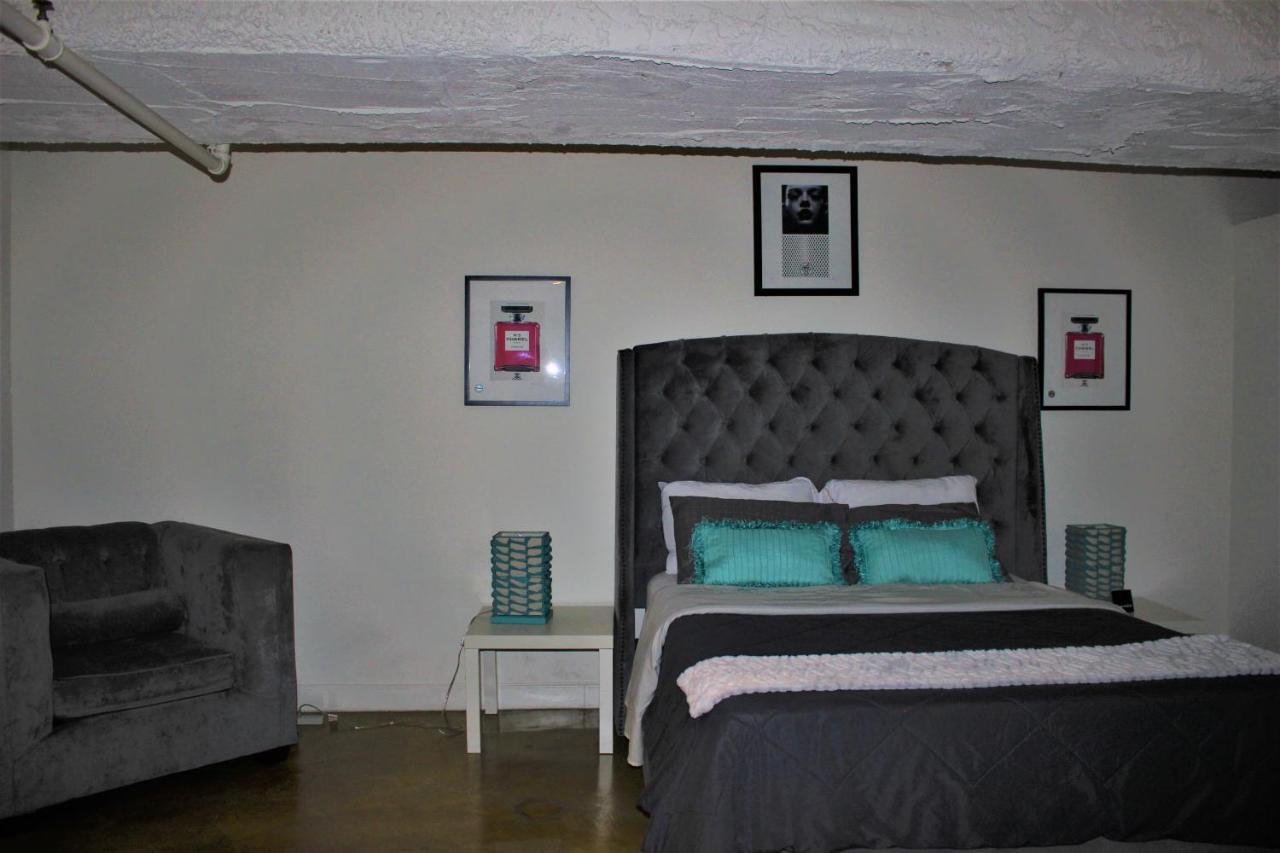Loft On Spring * Los Angeles