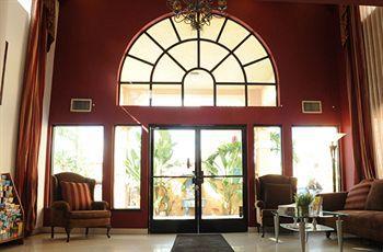 The Dixie Hollywood Hotel 3*