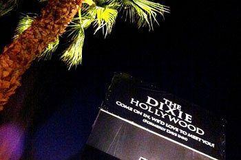 The Dixie Hollywood Hotel Los Angeles