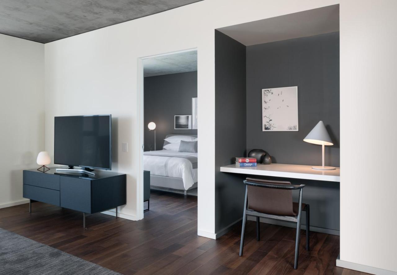 Aparthotel Aka West Hollywood, Serviced Residences Los Angeles