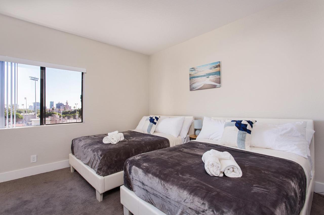 Hollywood Stay Aparthotel