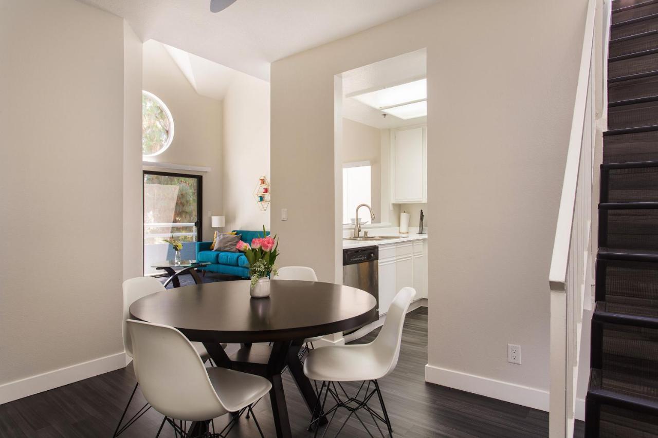 Hollywood Stay Aparthotel Los Angeles