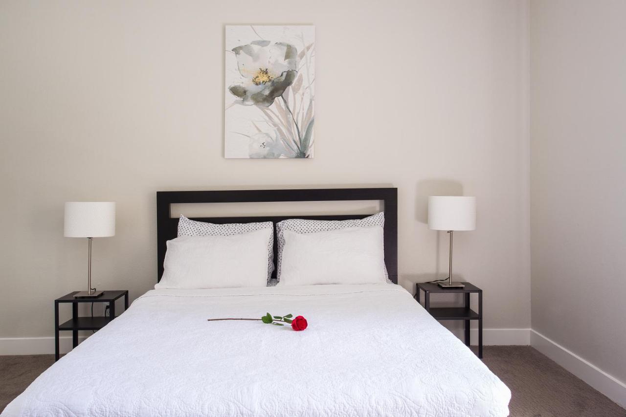 Aparthotel Hollywood Stay