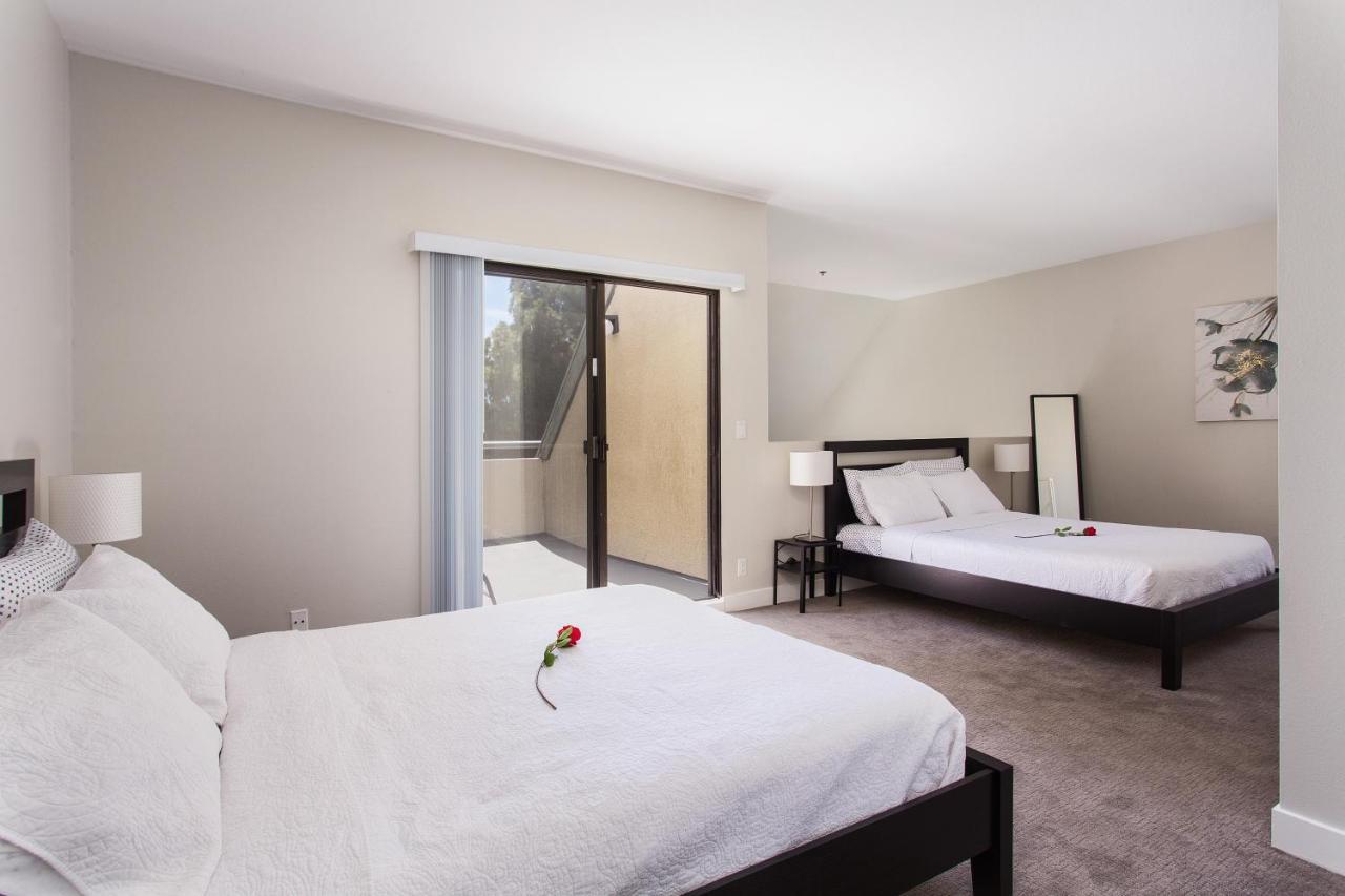 Aparthotel Hollywood Stay