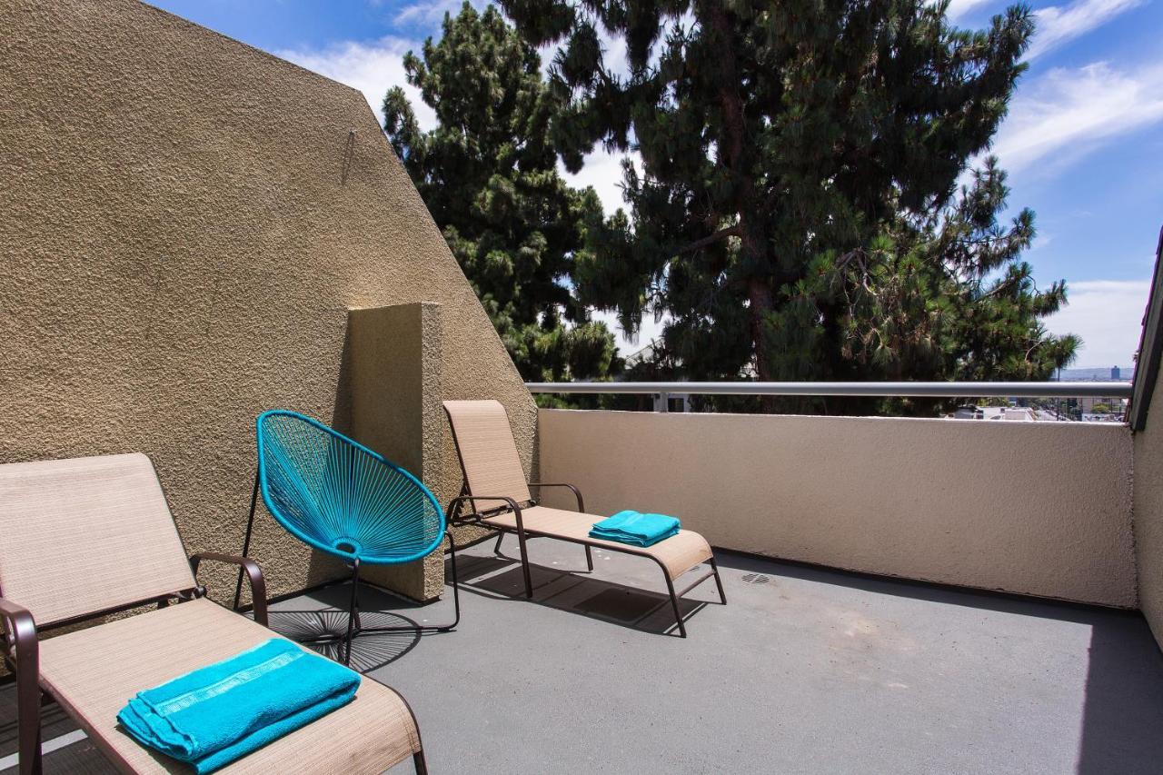 Hollywood Stay * Los Angeles