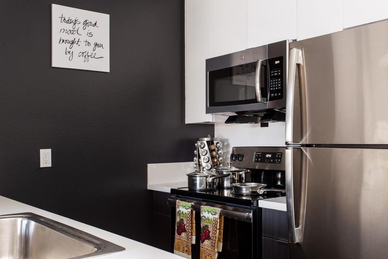 Aparthotel Hollywood Stay Los Angeles