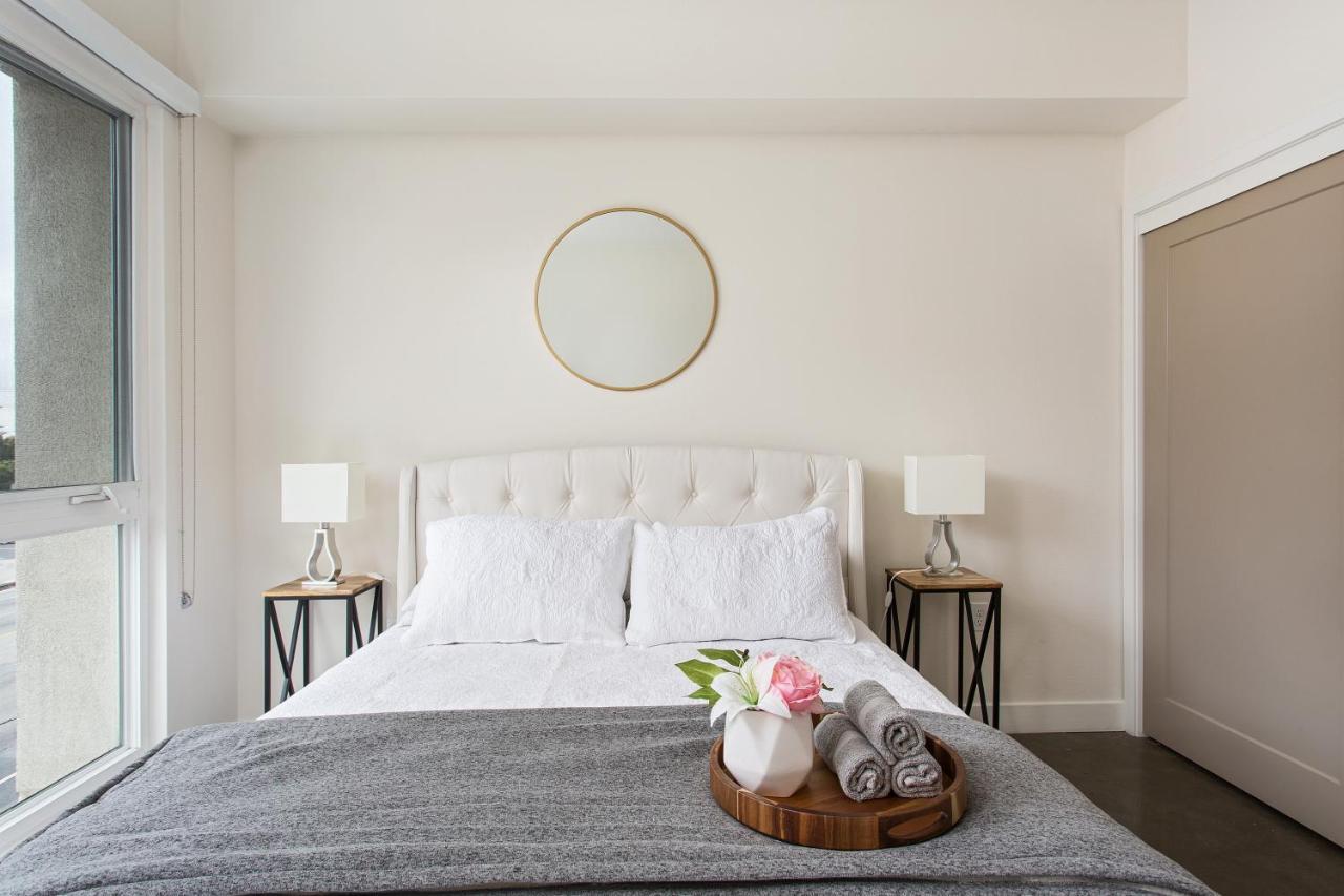 Aparthotel Hollywood Stay Los Angeles