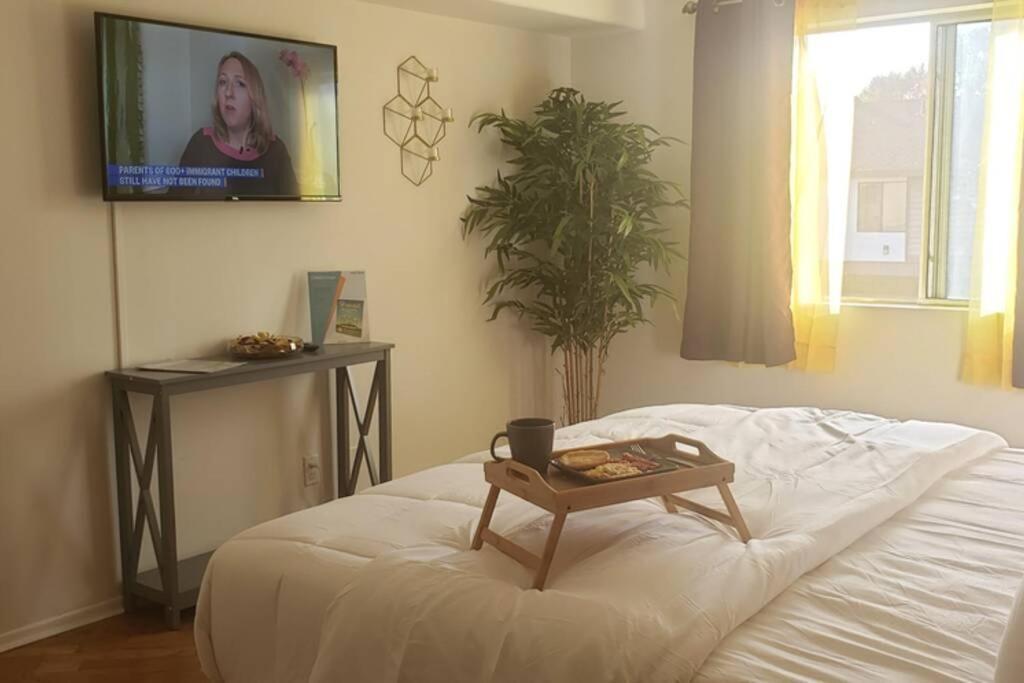 Apartamento Lovely 2 Bedroom Near The Heart Of Hollywood Los Angeles