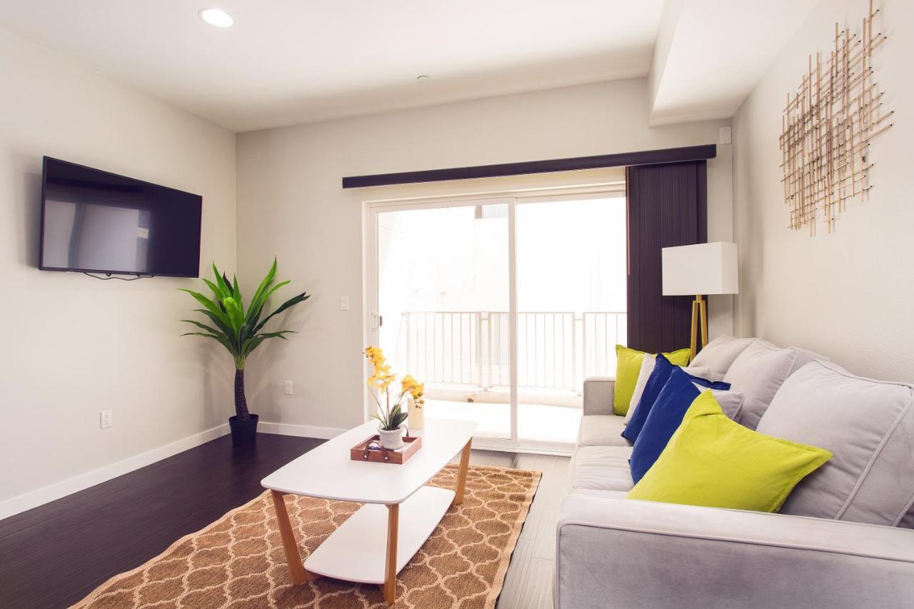 Aparthotel Hollywood Stay *