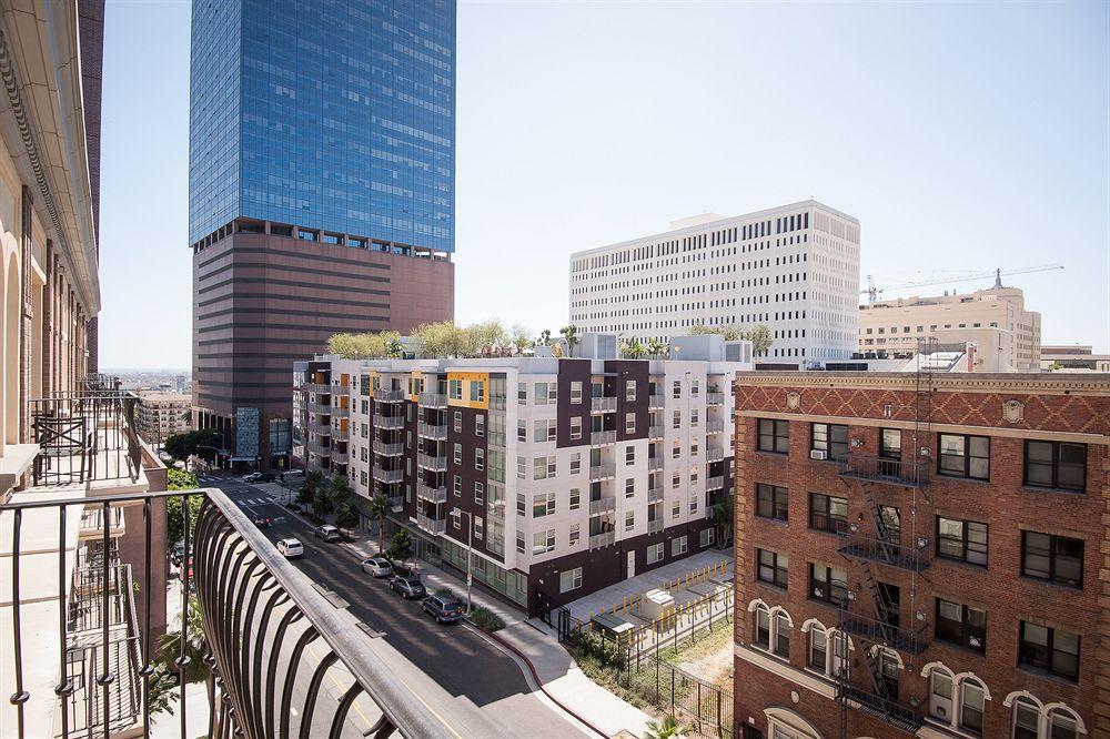 Apartment Sunshine At The Piero Los Angeles