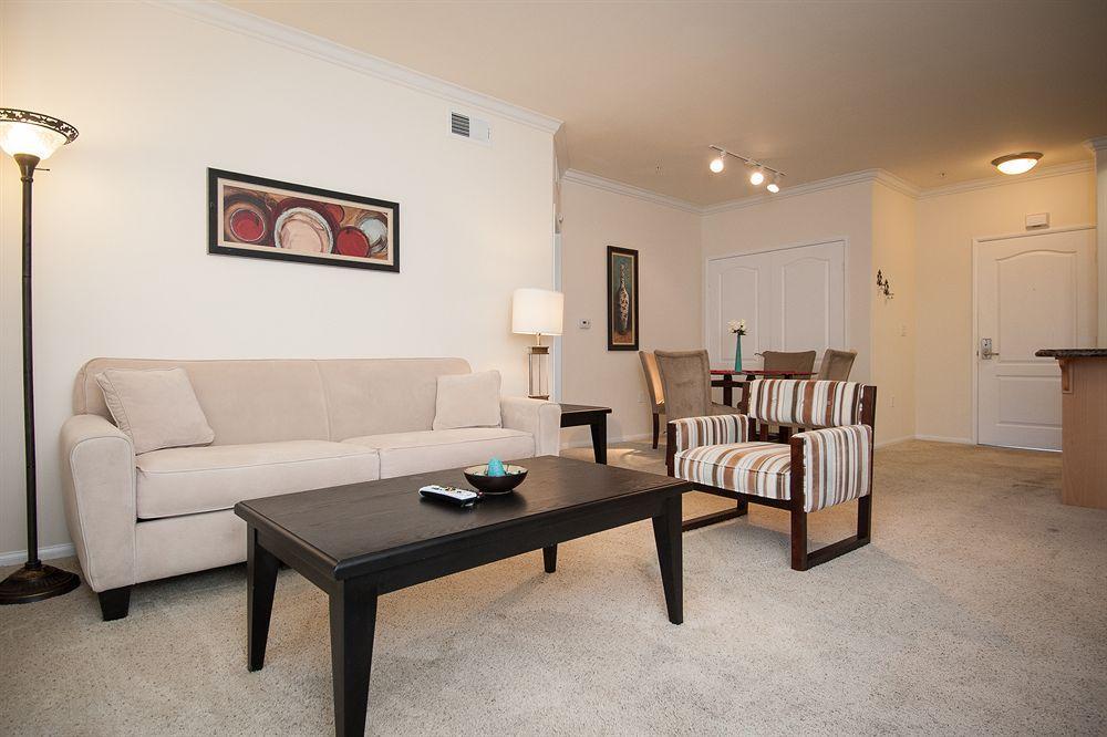 Apartment Sunshine At The Piero Los Angeles