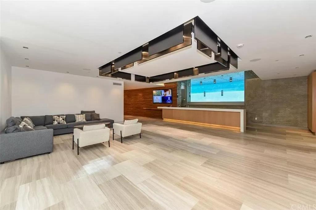 Villa Cordillera Los Angeles
