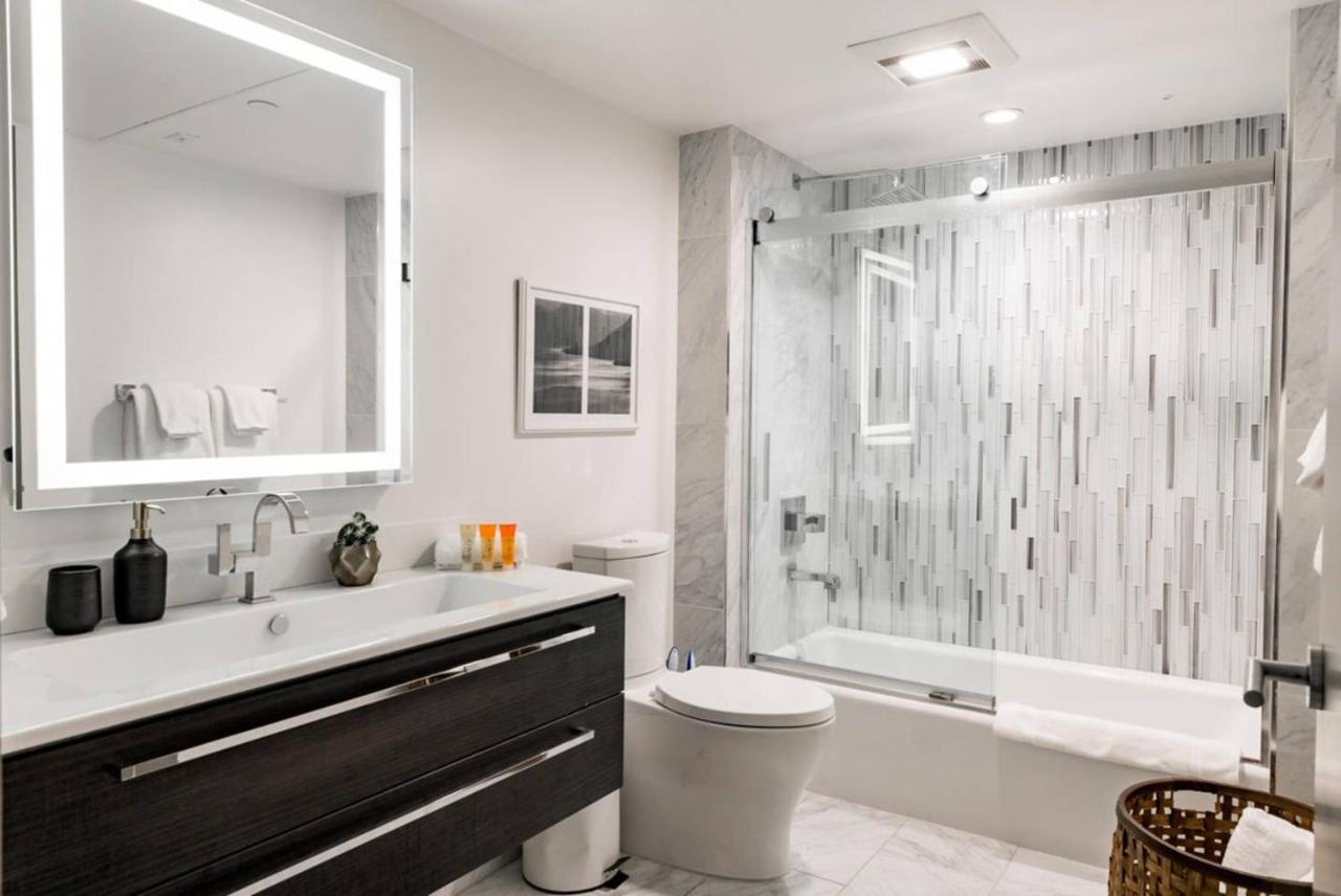 Modern & Spacious 2-bedroom Dtla *