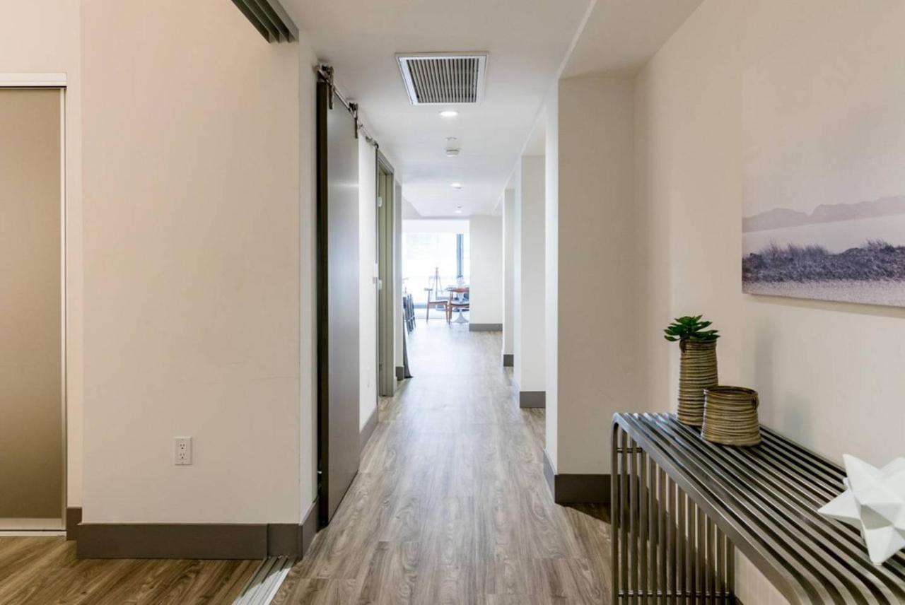Modern & Spacious 2-bedroom Dtla Apartamento