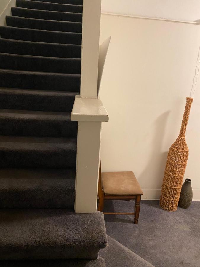 Albergue Trexton La *