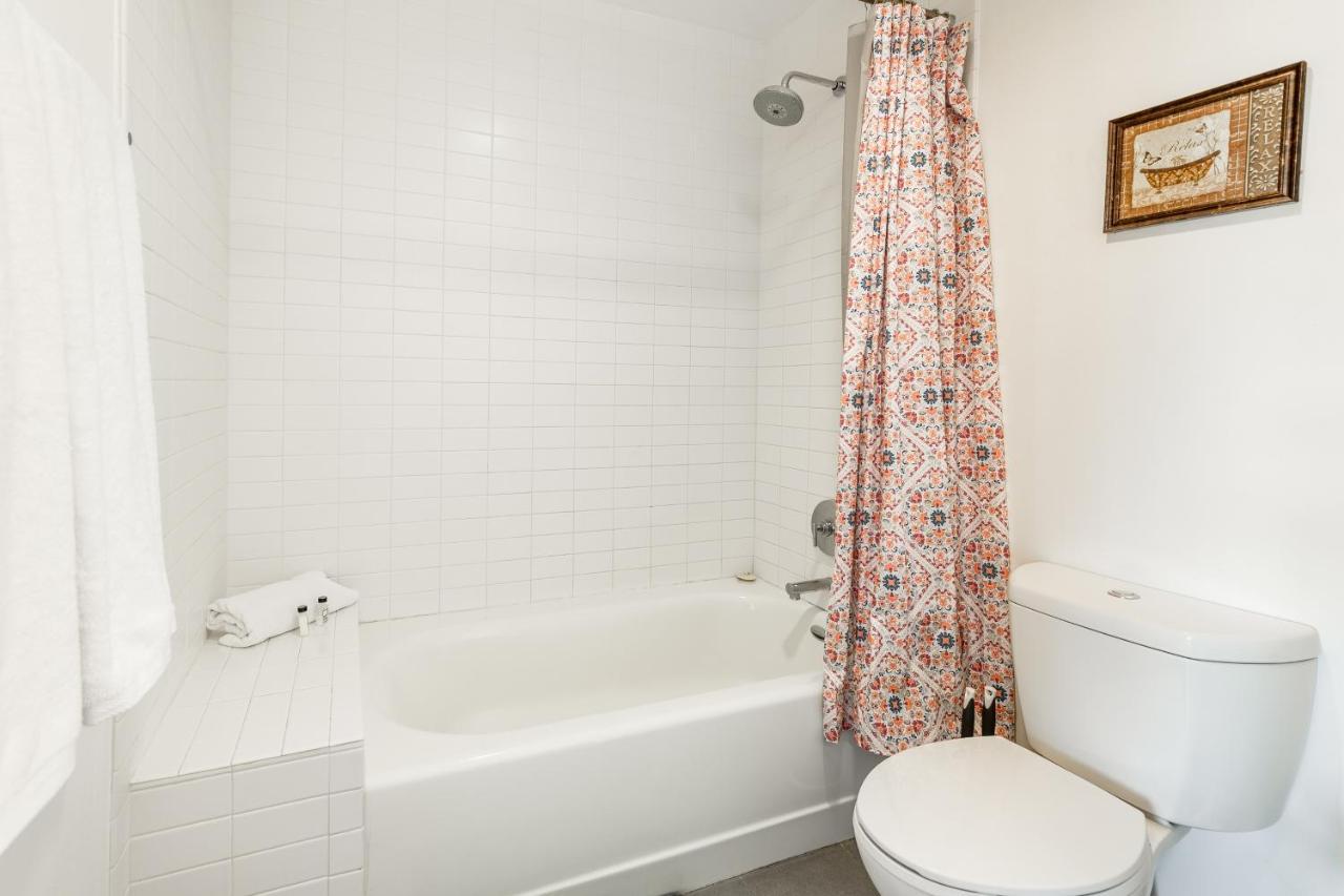 Apartment Hollywood Walk Of Fame Furnished Los Angeles