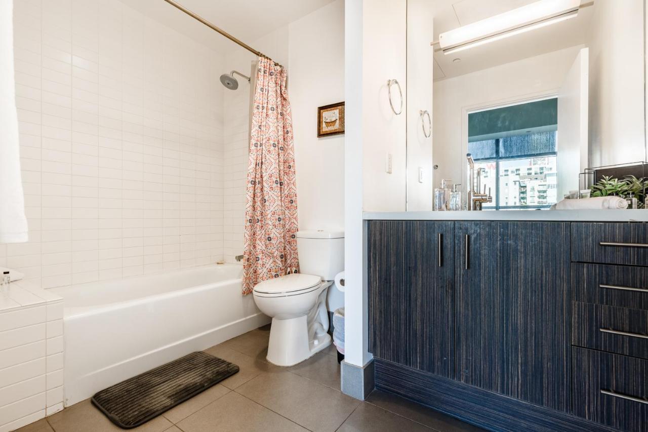 Hollywood Walk Of Fame Furnished Apartment *