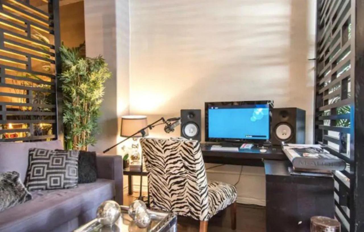 Apartamento Luxury Downtown Loft
