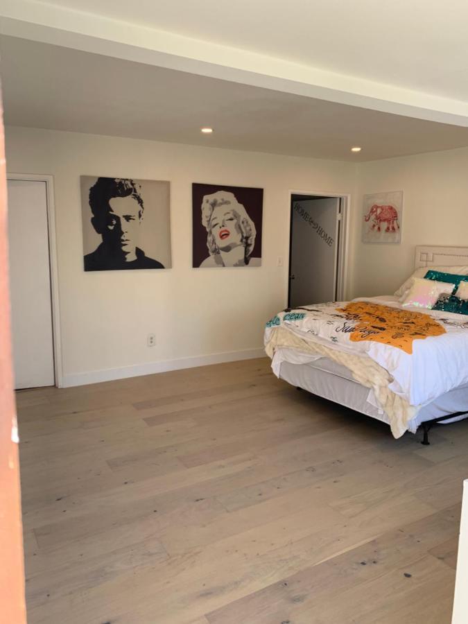 Casa de hóspedes Beverly Hills Private Bungalow
