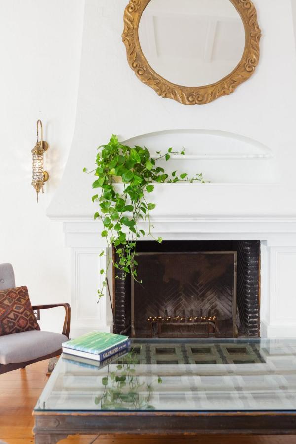 Whitley House Villa *