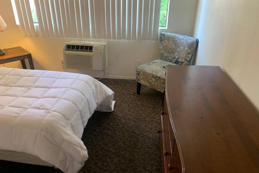 Apartment Affordable Double Bed- A01 Duplicate