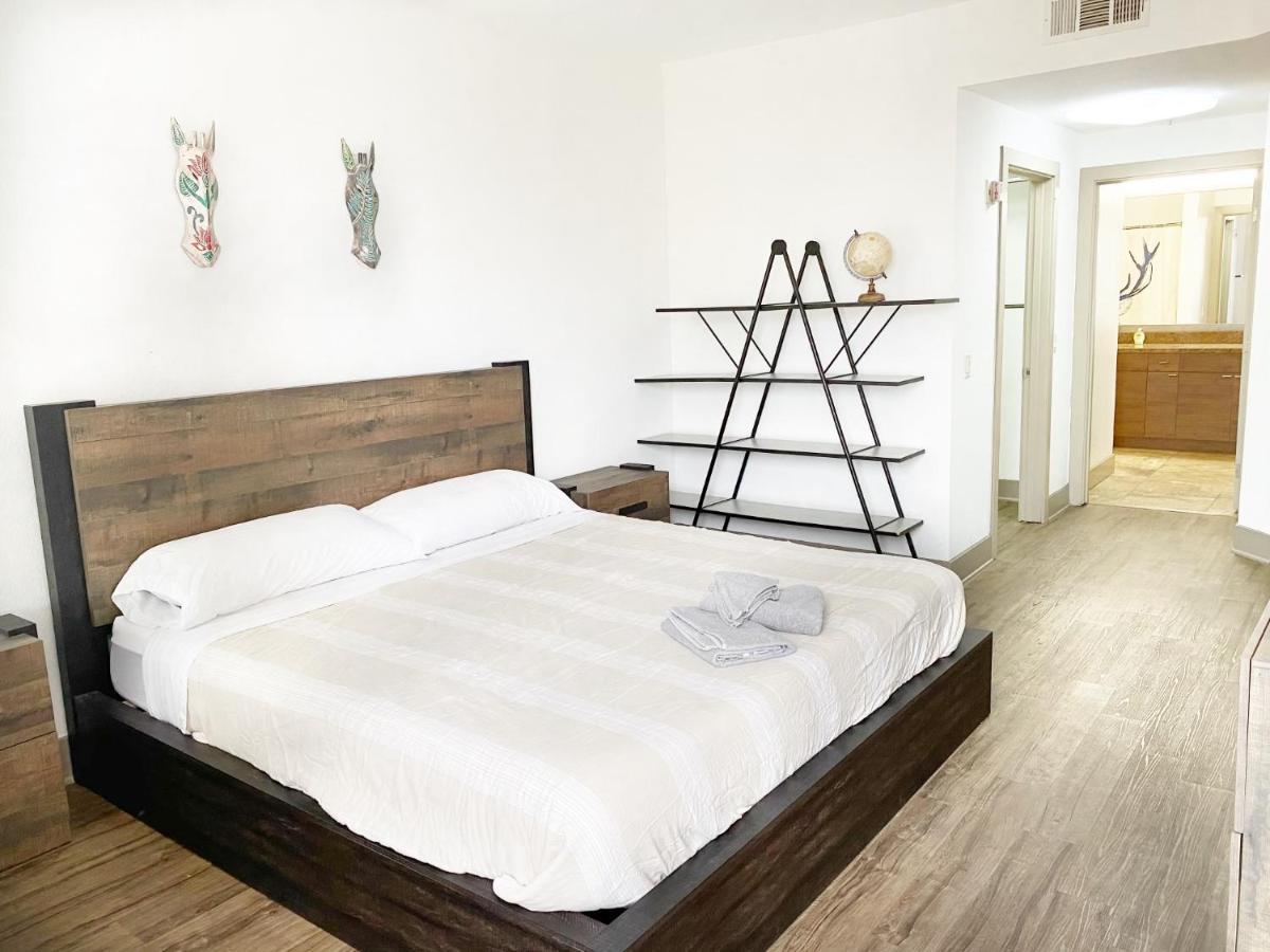 Oak Management Mdr Apartment
