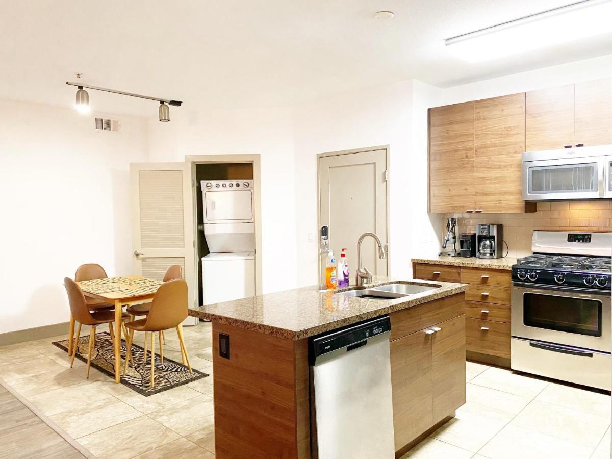 Apartment Oak Management Mdr