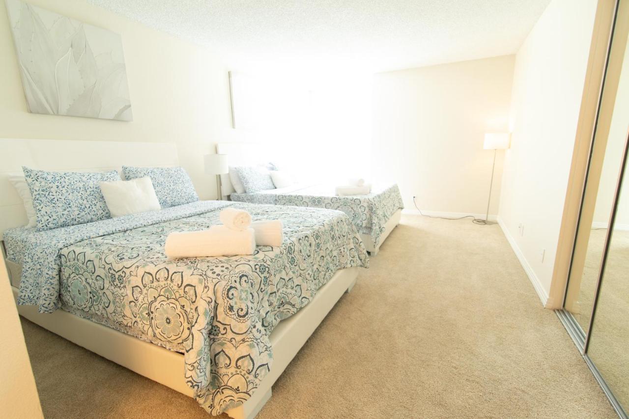 Modern 2bed/2bath Aparment In Venice Beach&mdr * Los Angeles