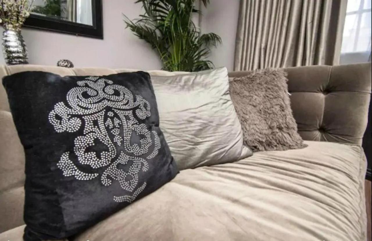 Apartamento Luxury Downtown Loft *