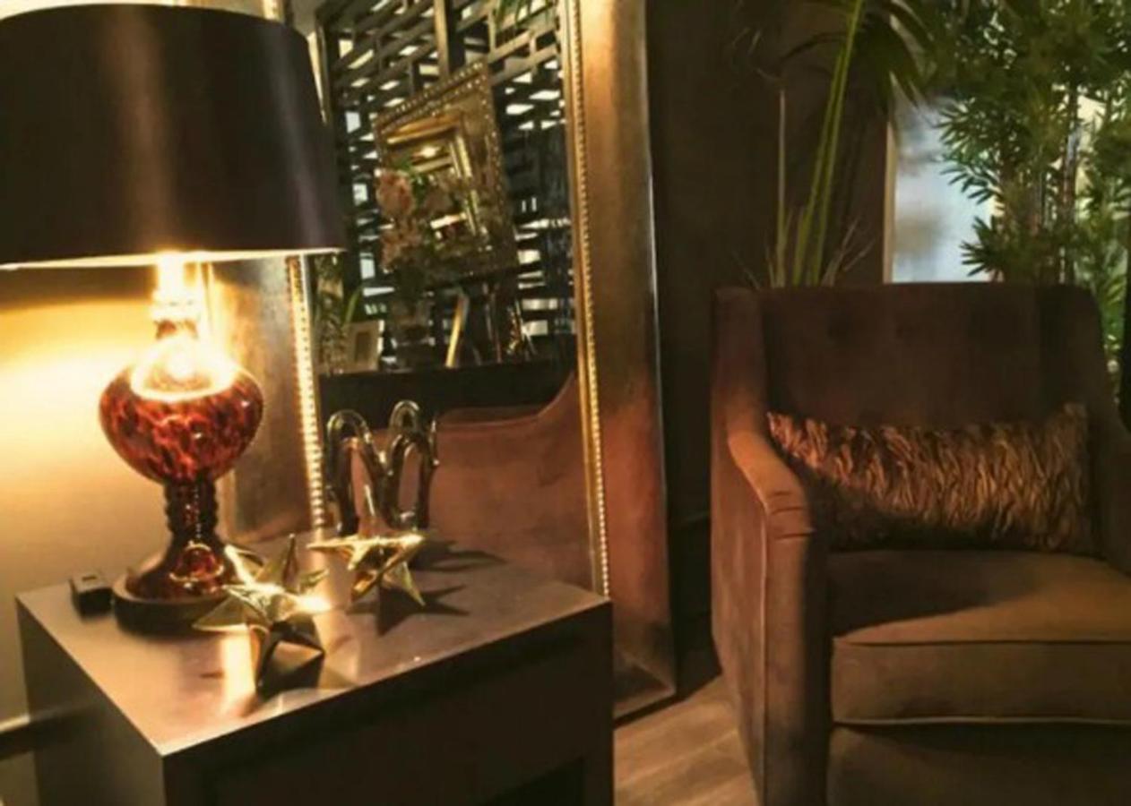 Apartamento Luxury Downtown Loft *