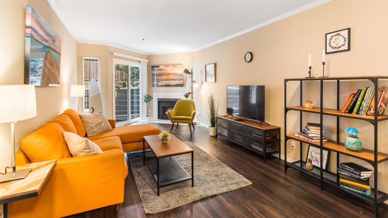 Apartment Luxury, Hollywood Walk Of Fame Los Angeles